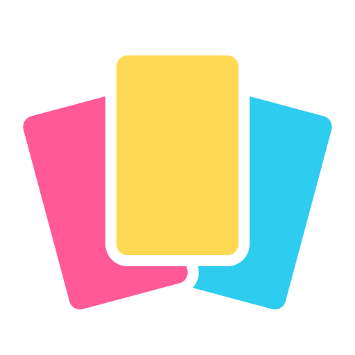Icon Cards